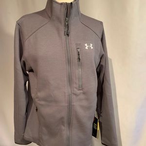 Under Armour XStorm lightweight coat NWT